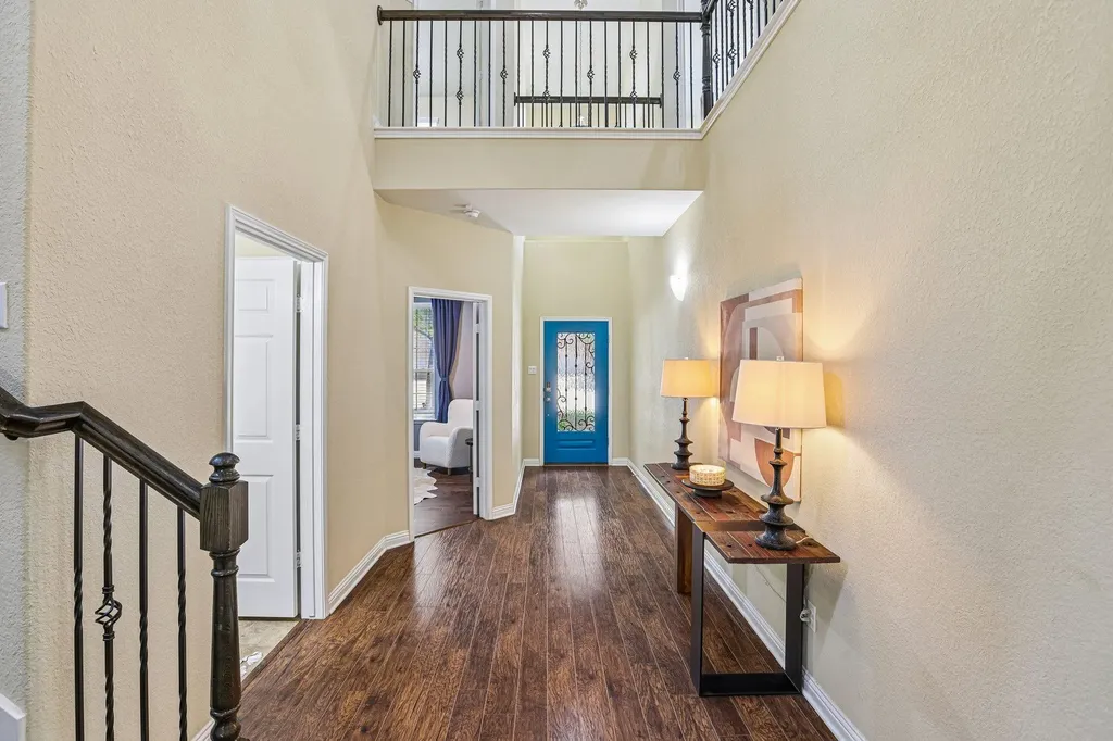1924 Granite Springs Road Leander TX 78641