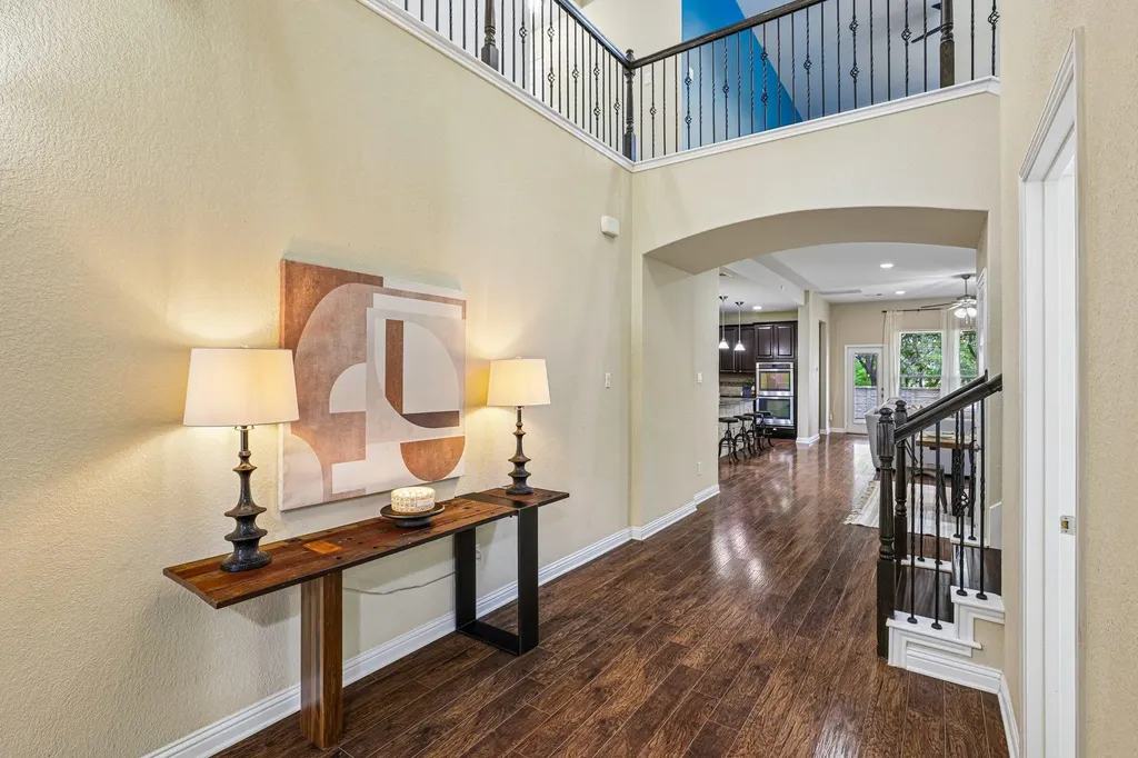 1924 Granite Springs Road Leander TX 78641
