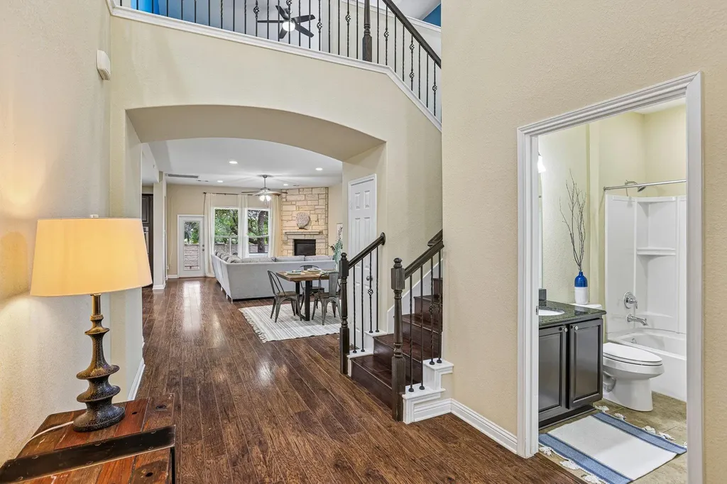 1924 Granite Springs Road Leander TX 78641