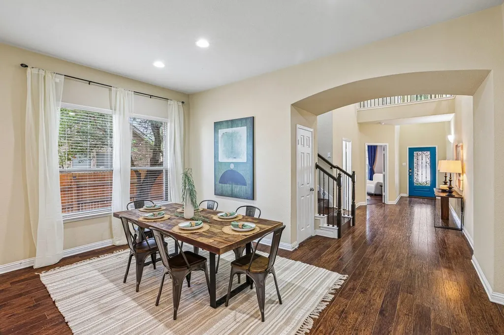 1924 Granite Springs Road Leander TX 78641