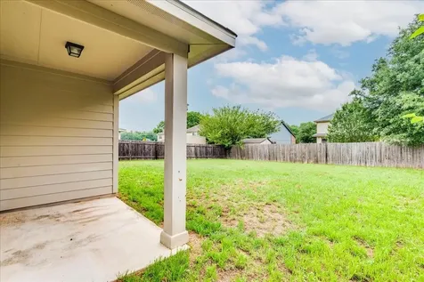 1061 Violet Lane Kyle TX 78640