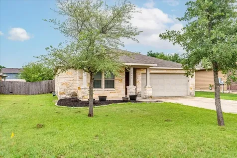 1061 Violet Lane Kyle TX 78640