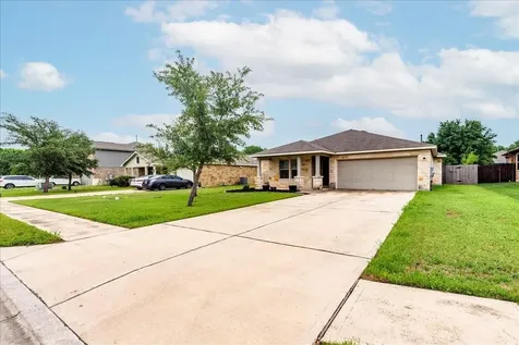 1061 Violet Lane Kyle TX 78640