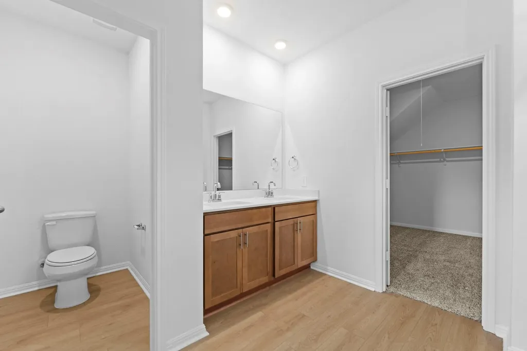 1837 Dandy Brush Drive Leander TX 78641