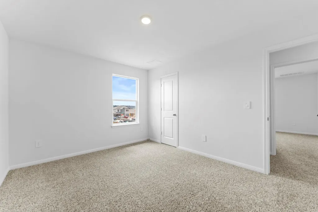 1837 Dandy Brush Drive Leander TX 78641