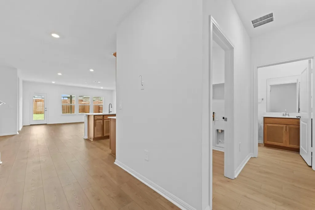 1837 Dandy Brush Drive Leander TX 78641