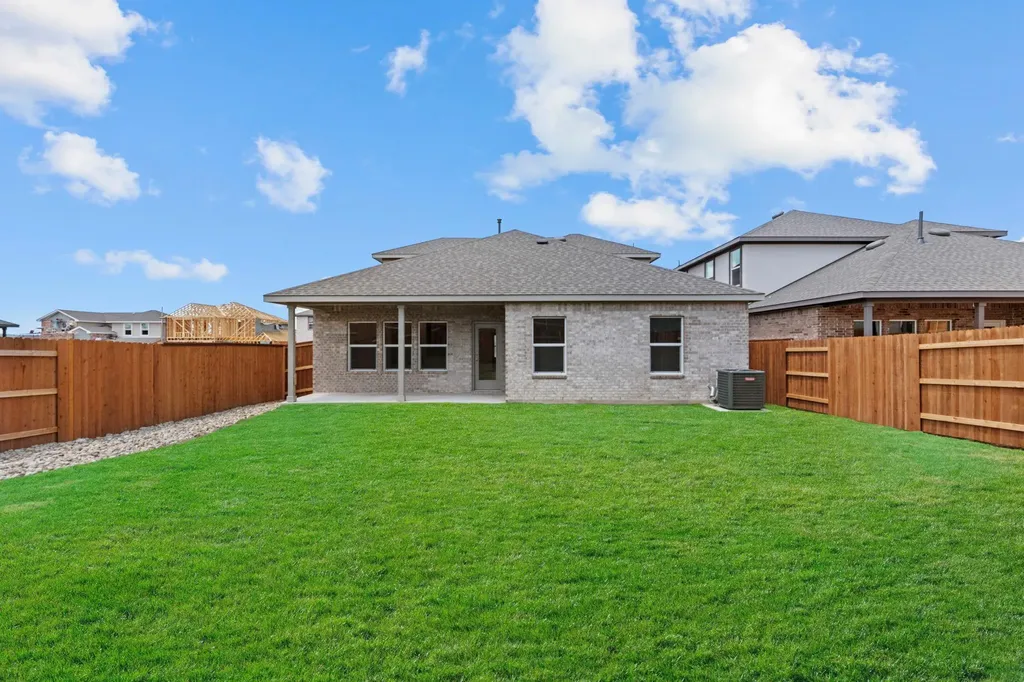 1837 Dandy Brush Drive Leander TX 78641