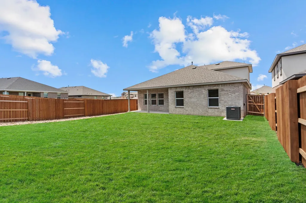 1837 Dandy Brush Drive Leander TX 78641