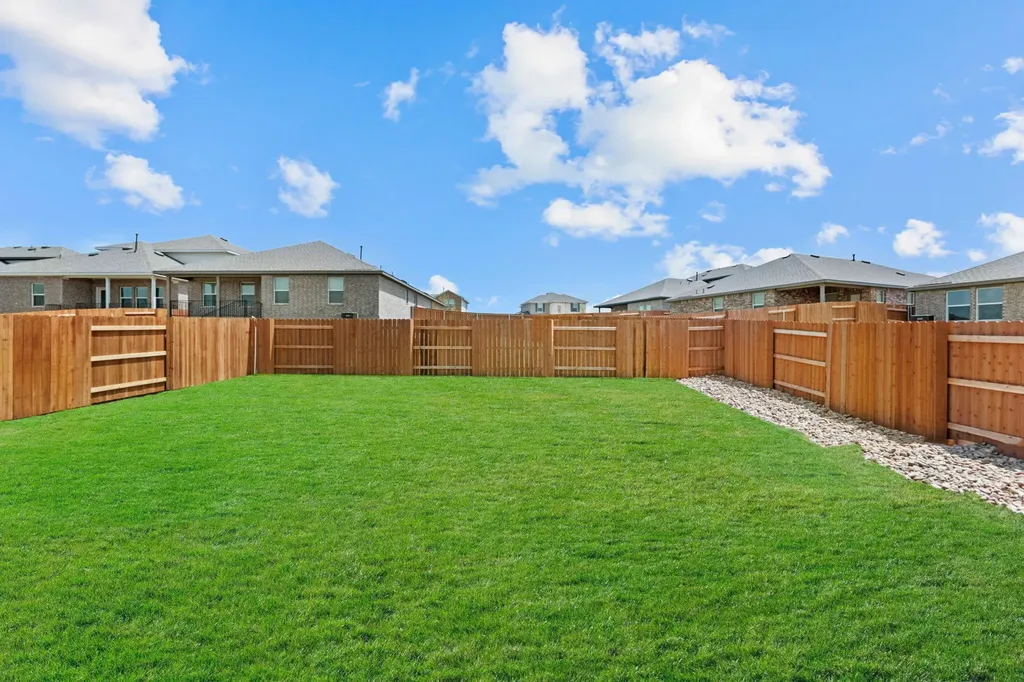 1837 Dandy Brush Drive Leander TX 78641