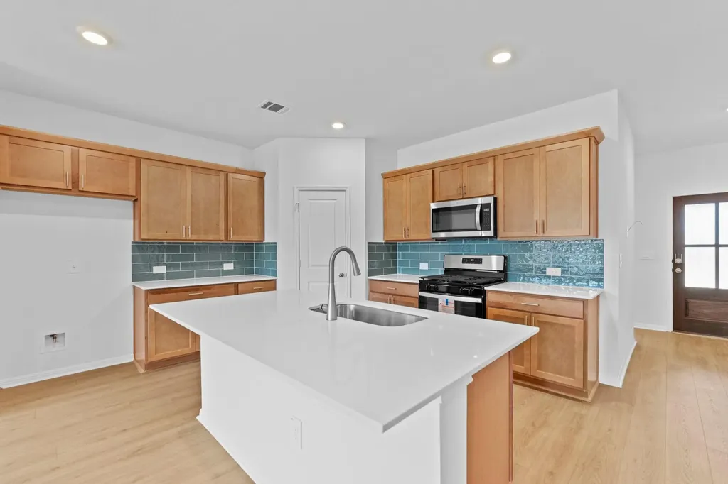 1837 Dandy Brush Drive Leander TX 78641