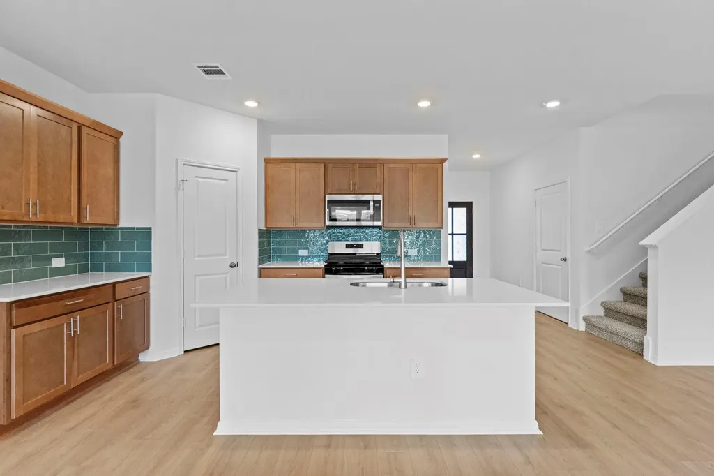 1837 Dandy Brush Drive Leander TX 78641
