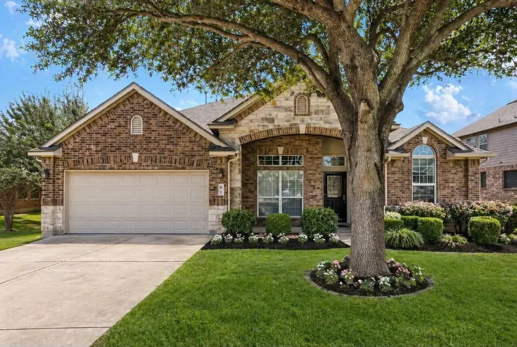19309 Sea Island Drive Pflugerville TX 78660