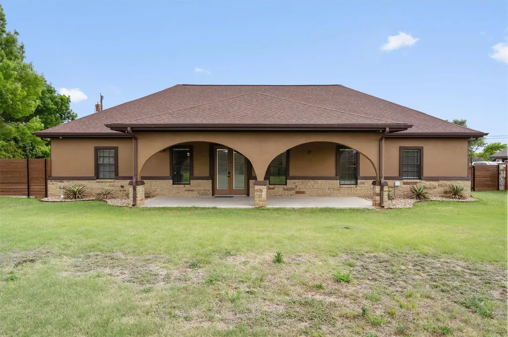 50204 Ironhorse Trail Georgetown TX 78626