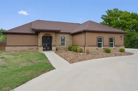 50204 Ironhorse Trail Georgetown TX 78626