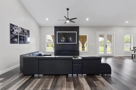 50204 Ironhorse Trail Georgetown TX 78626