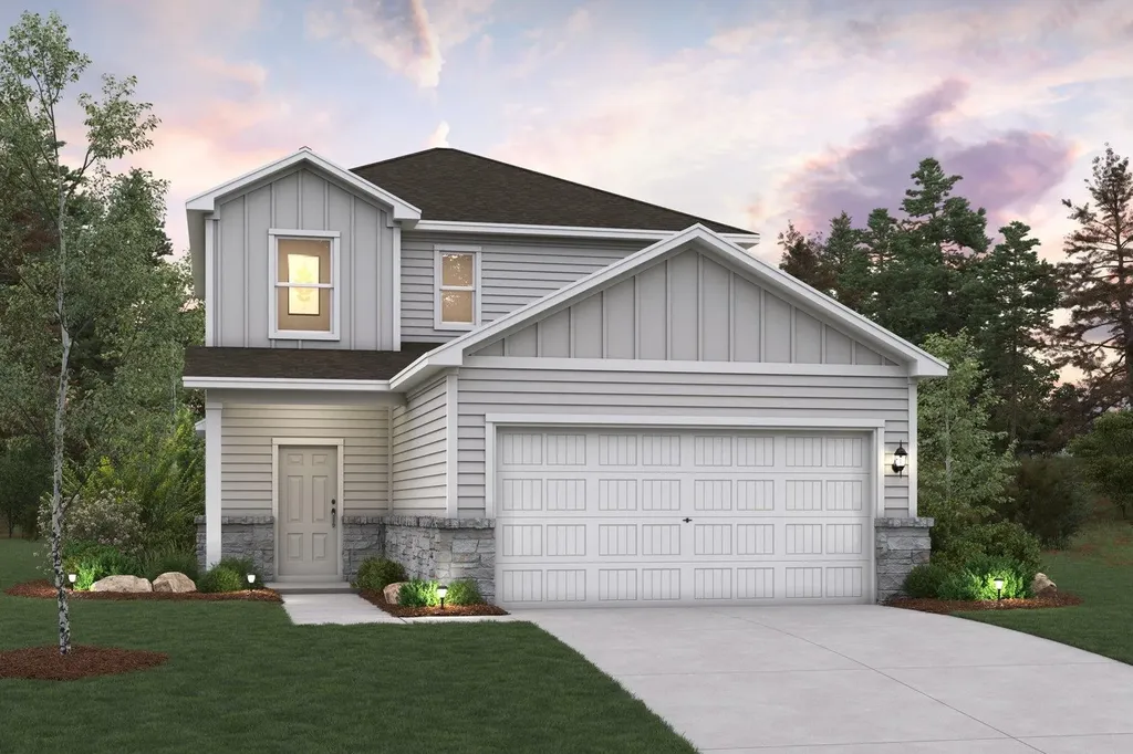 10614 Justify Lane Buda TX 78610