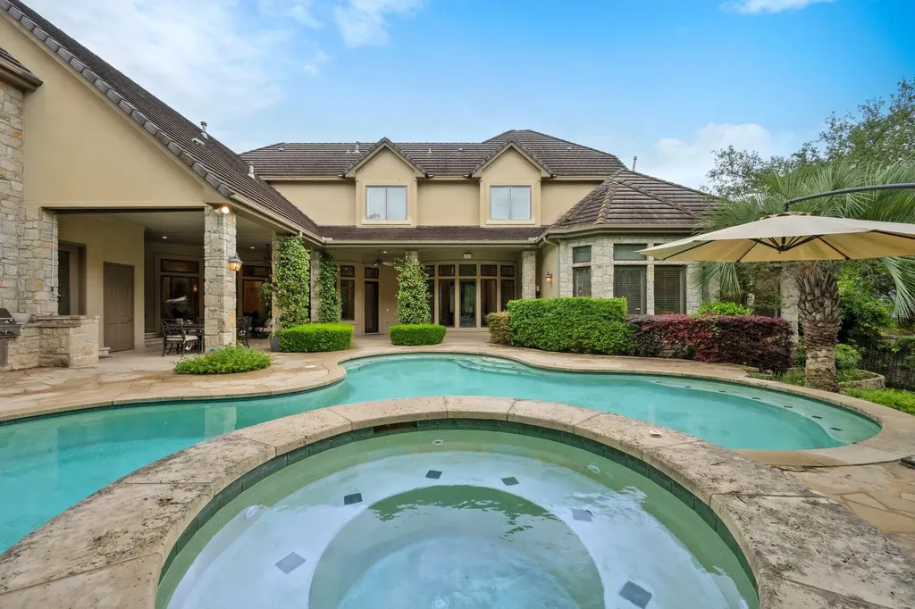 2808 Calaw Cove Austin TX 78746