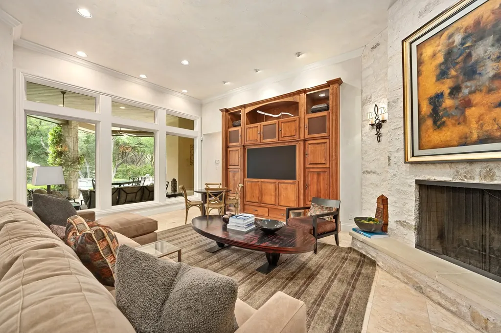 2808 Calaw Cove Austin TX 78746