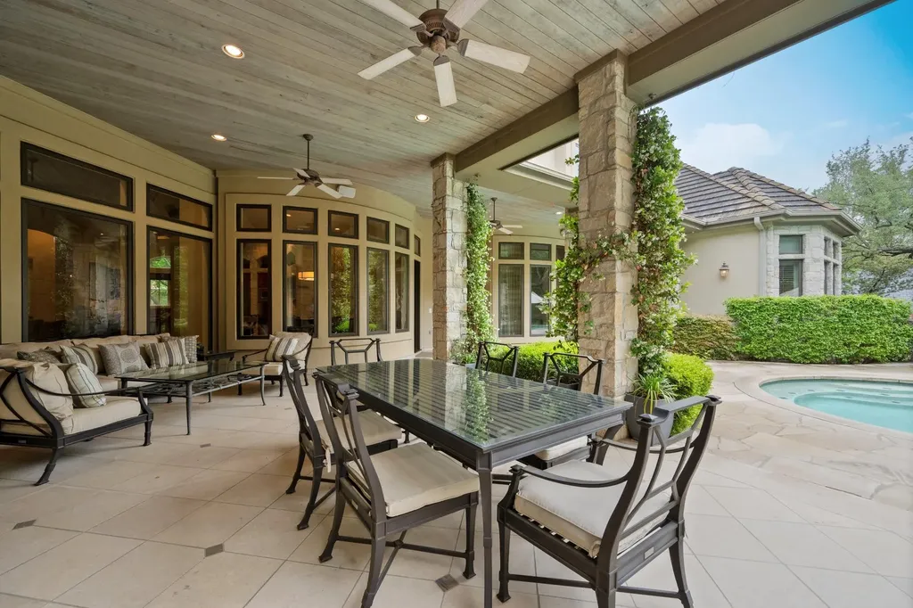 2808 Calaw Cove Austin TX 78746