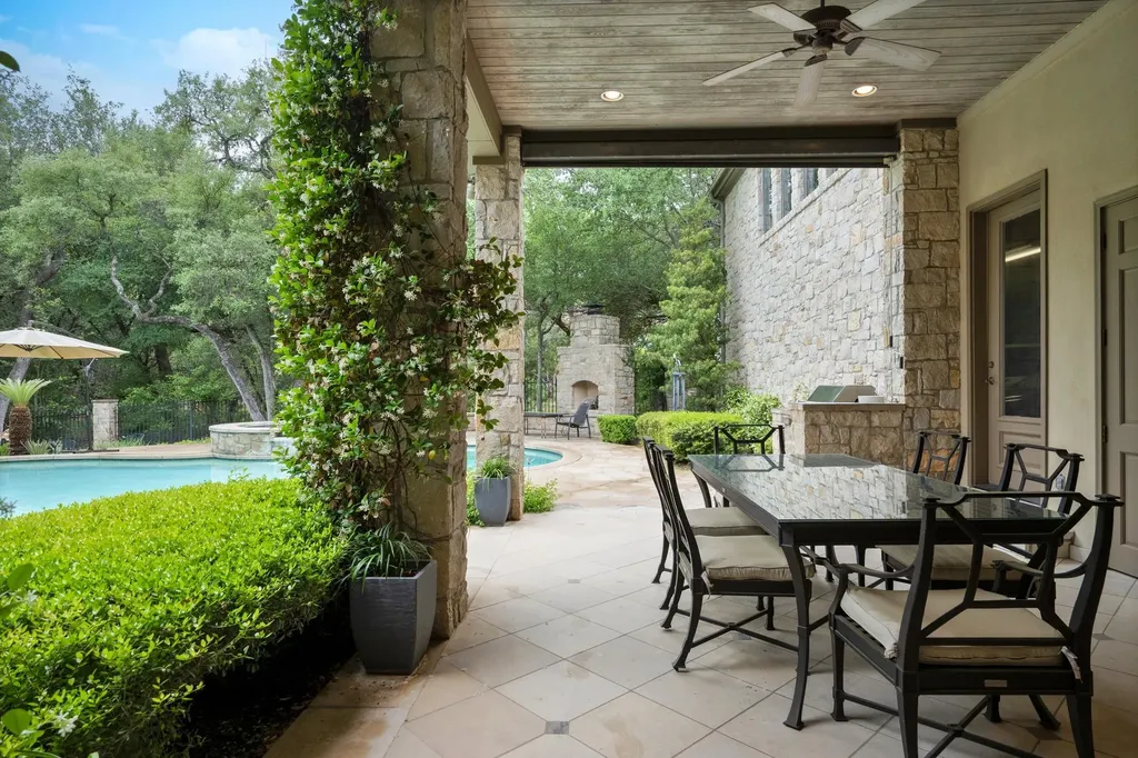 2808 Calaw Cove Austin TX 78746