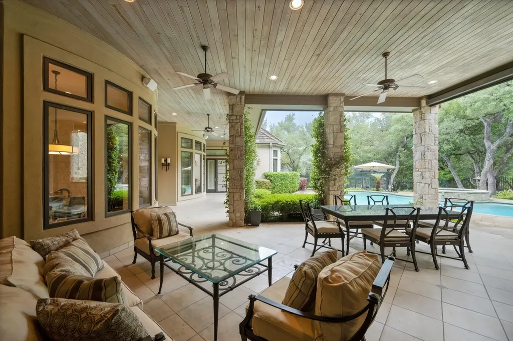 2808 Calaw Cove Austin TX 78746