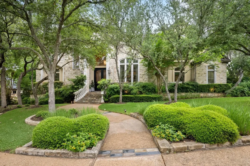 2808 Calaw Cove Austin TX 78746