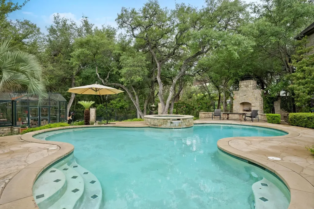 2808 Calaw Cove Austin TX 78746