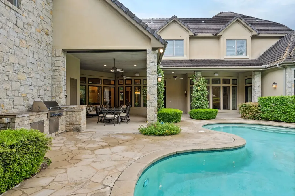 2808 Calaw Cove Austin TX 78746