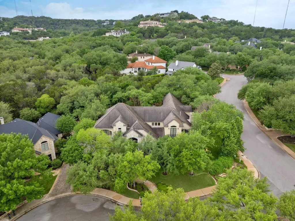 2808 Calaw Cove Austin TX 78746