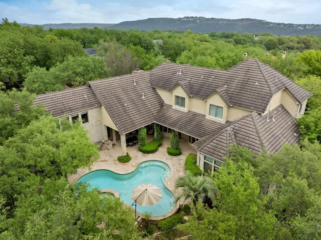 2808 Calaw Cove Austin TX 78746