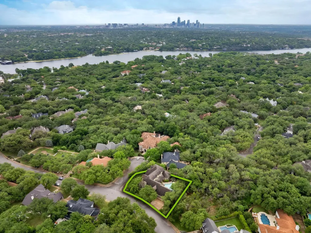 2808 Calaw Cove Austin TX 78746