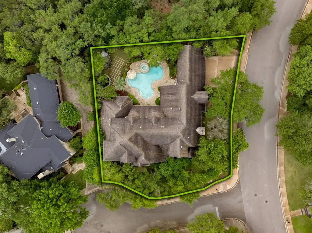 2808 Calaw Cove Austin TX 78746