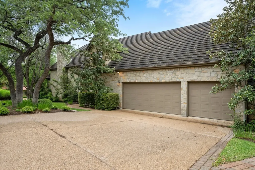 2808 Calaw Cove Austin TX 78746