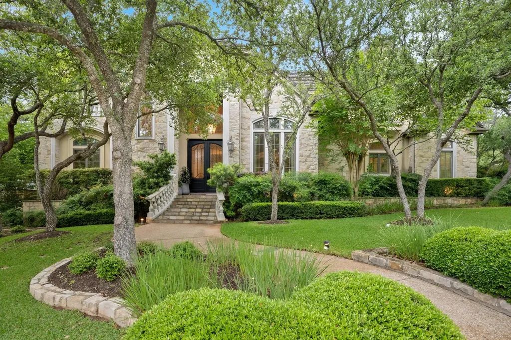 2808 Calaw Cove Austin TX 78746