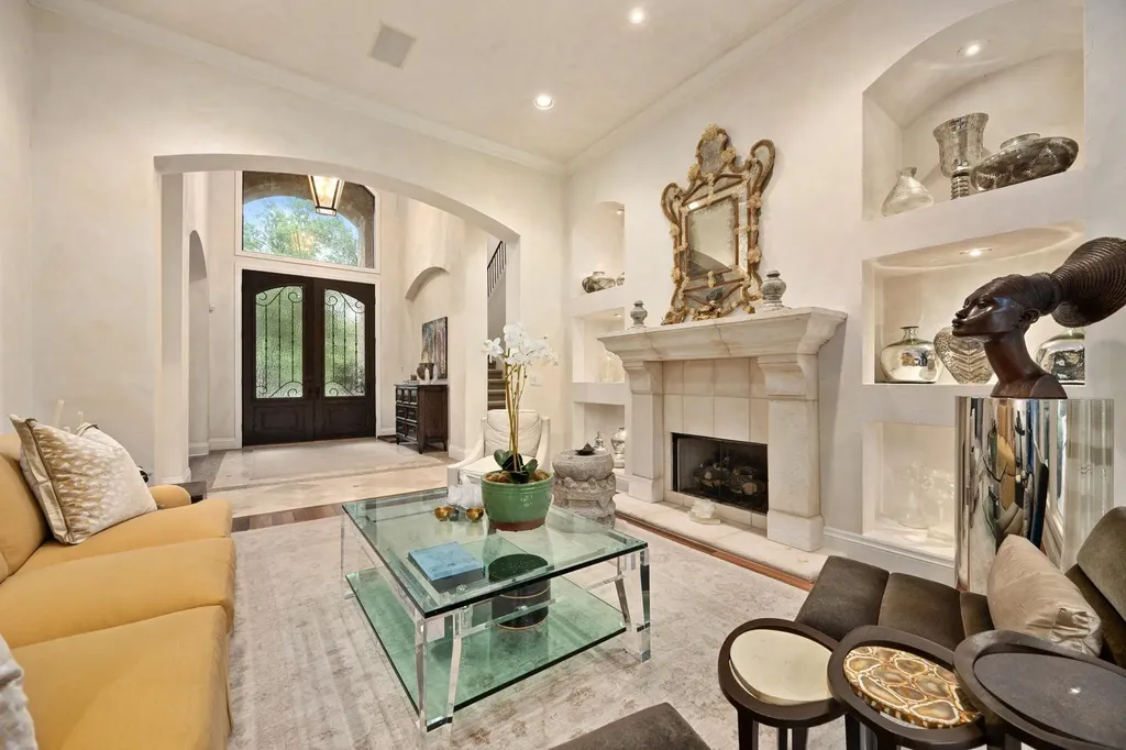 2808 Calaw Cove Austin TX 78746
