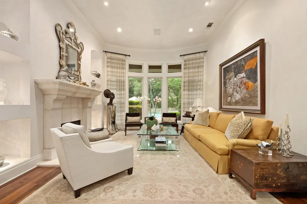 2808 Calaw Cove Austin TX 78746