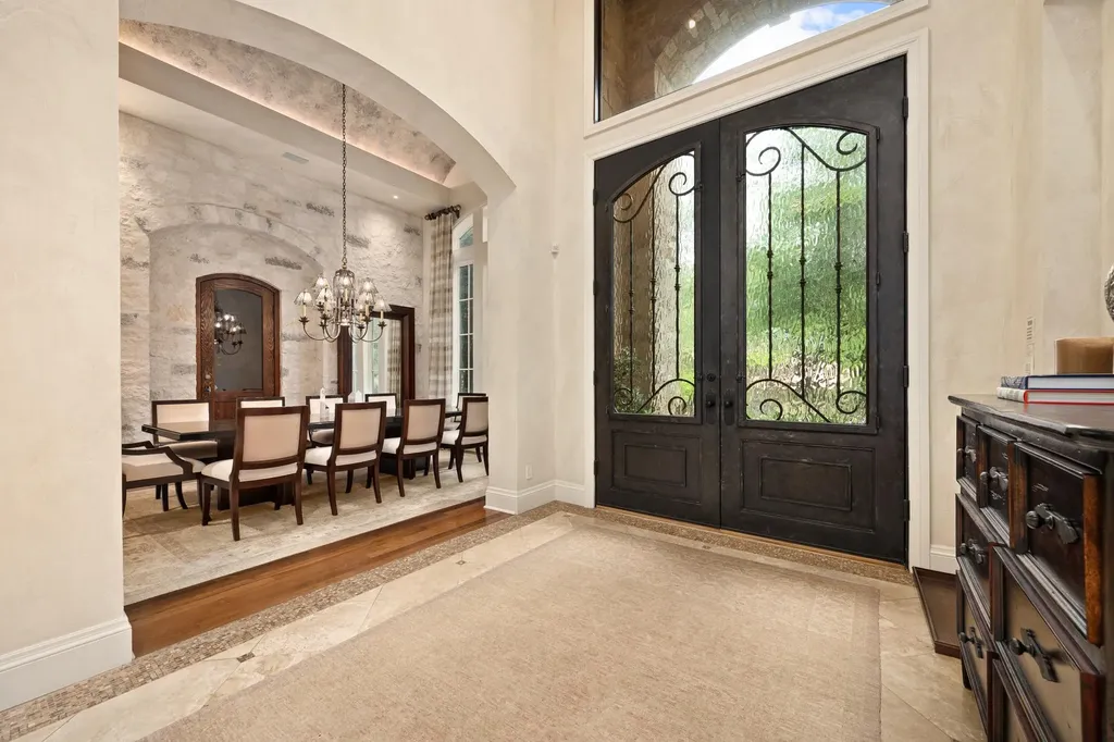 2808 Calaw Cove Austin TX 78746