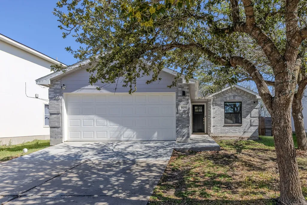 18200 Canopy Lane Manor TX 78653