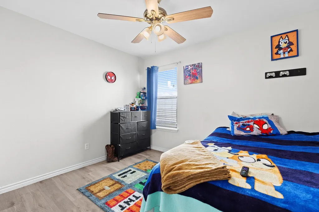 18200 Canopy Lane Manor TX 78653