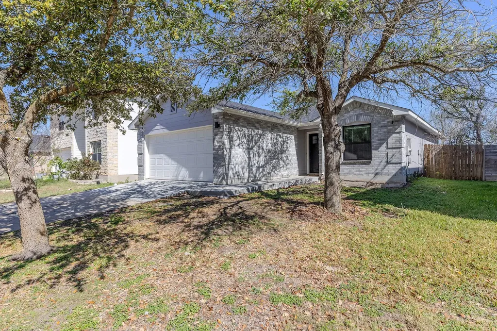 18200 Canopy Lane Manor TX 78653