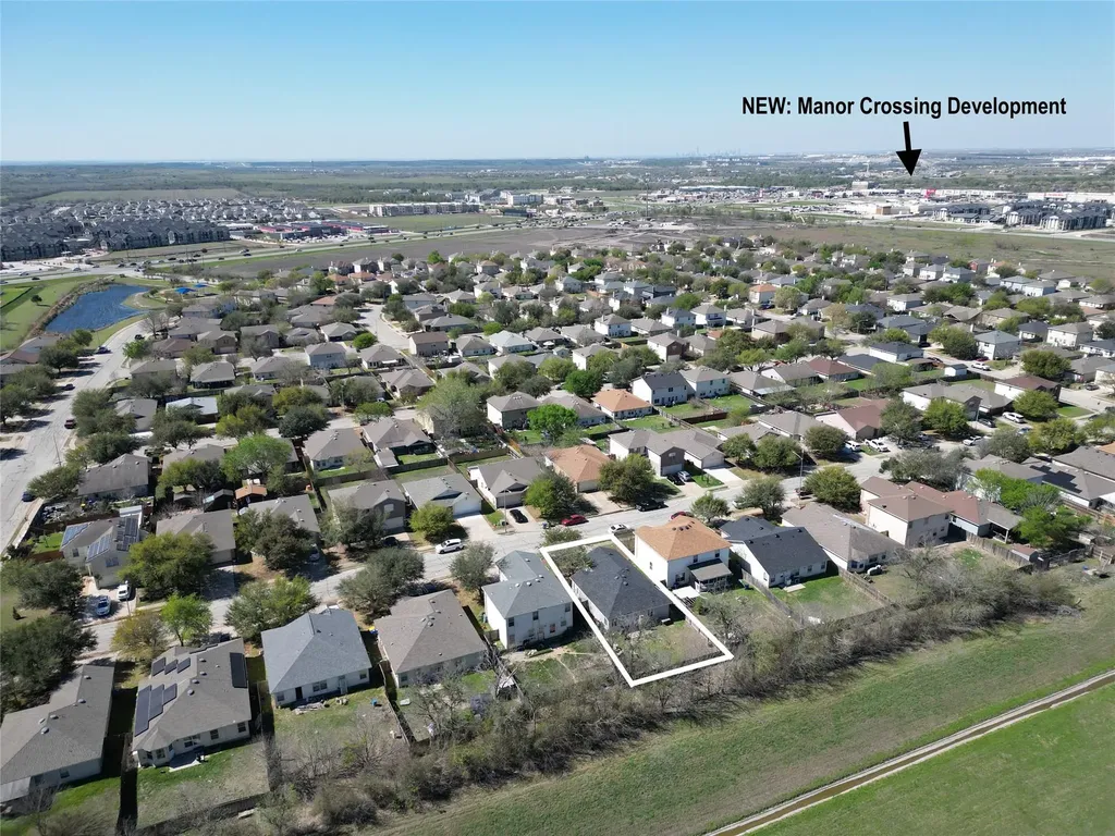 18200 Canopy Lane Manor TX 78653