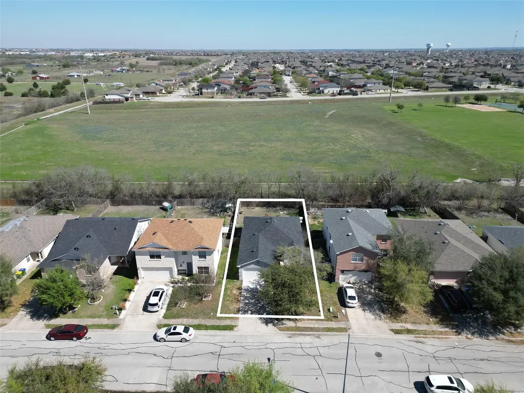 18200 Canopy Lane Manor TX 78653