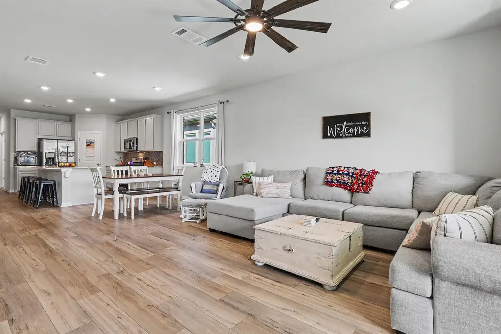 112 Rocking R Court Georgetown TX 78633