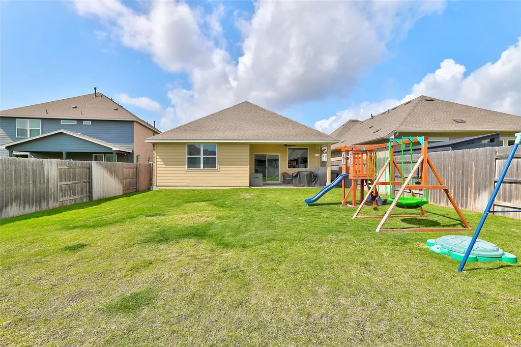 112 Rocking R Court Georgetown TX 78633
