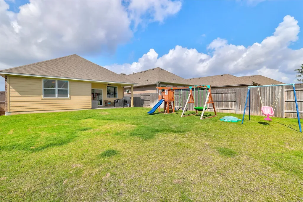 112 Rocking R Court Georgetown TX 78633