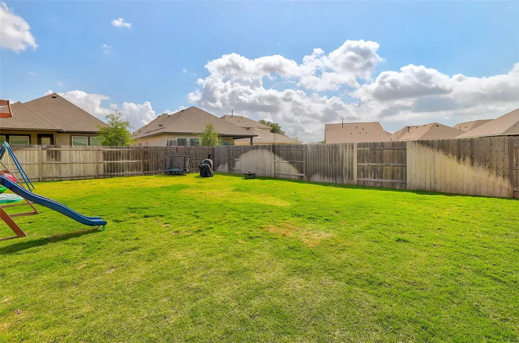 112 Rocking R Court Georgetown TX 78633