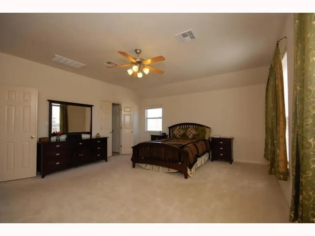 1553 Homewood Circle Round Rock TX 78665