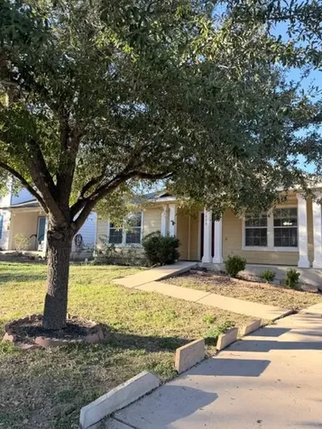 17808 Golden Valley Drive Manor TX 78653