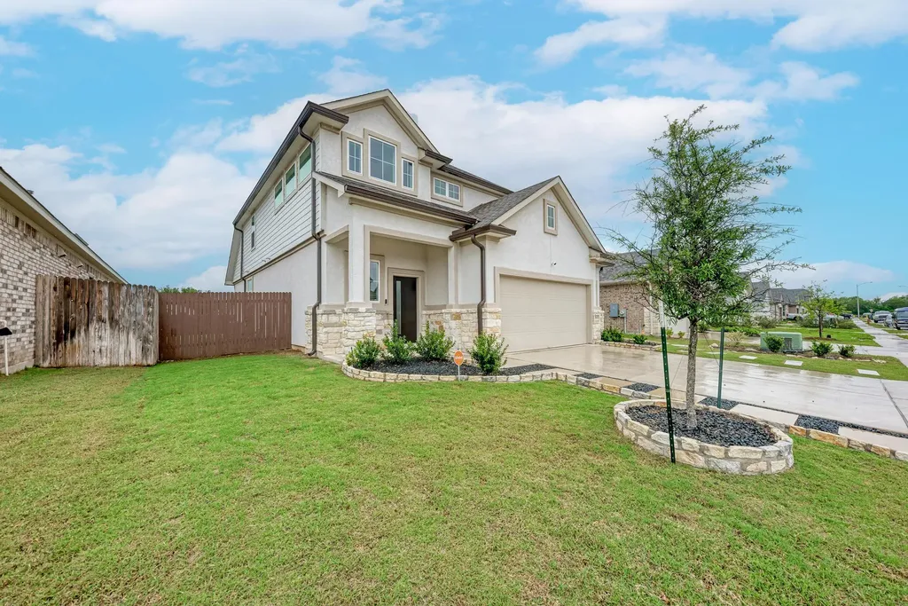 18217 Emu Lane Manor TX 78653