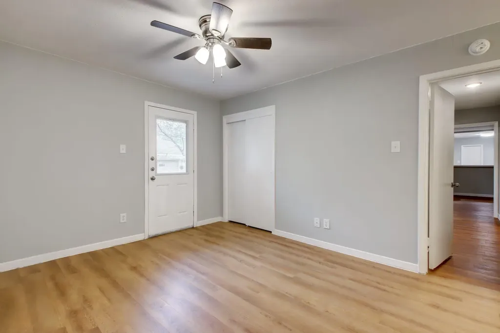 8204 Exmoor Drive Austin TX 78757